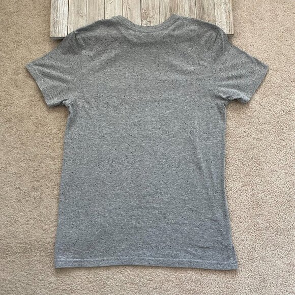 AC/DC T-Shirt Unisex S Graphic Print Highway To Hell Rock And Roll Band Music - Picture 10 of 12